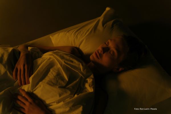 ME/CFS - Myalgic Encephalomyelitis: Sleeping booths isolate against noise and light